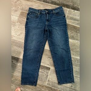 Talbot Everyday Relaxed Jean